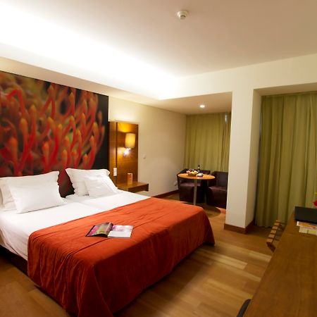 The Views Baia - Adults Only Hotel Funchal  Ngoại thất bức ảnh