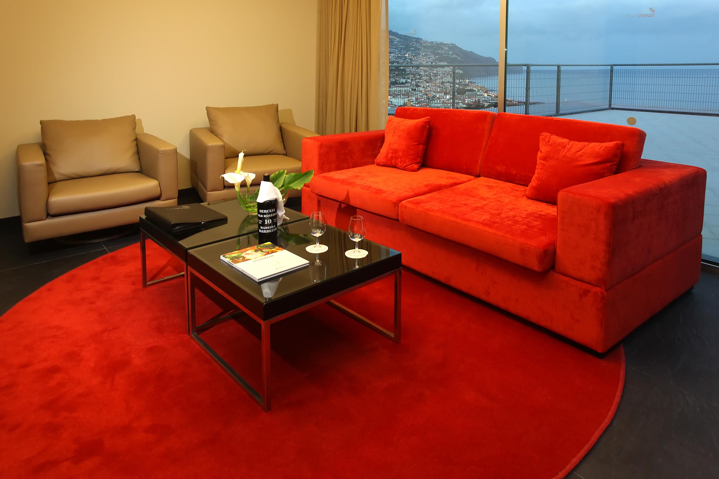 The Views Baia - Adults Only Hotel Funchal  Ngoại thất bức ảnh