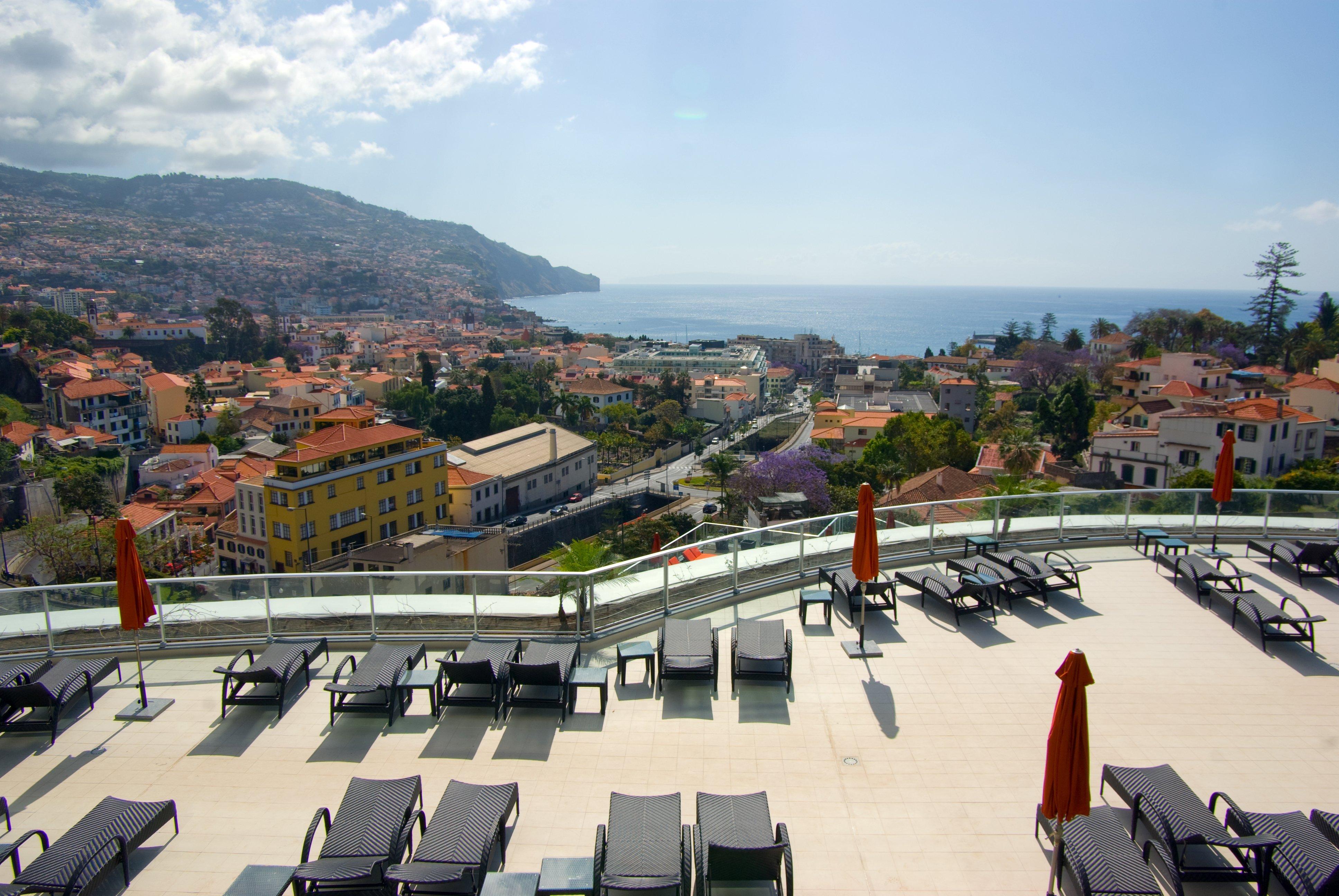 The Views Baia - Adults Only Hotel Funchal  Ngoại thất bức ảnh