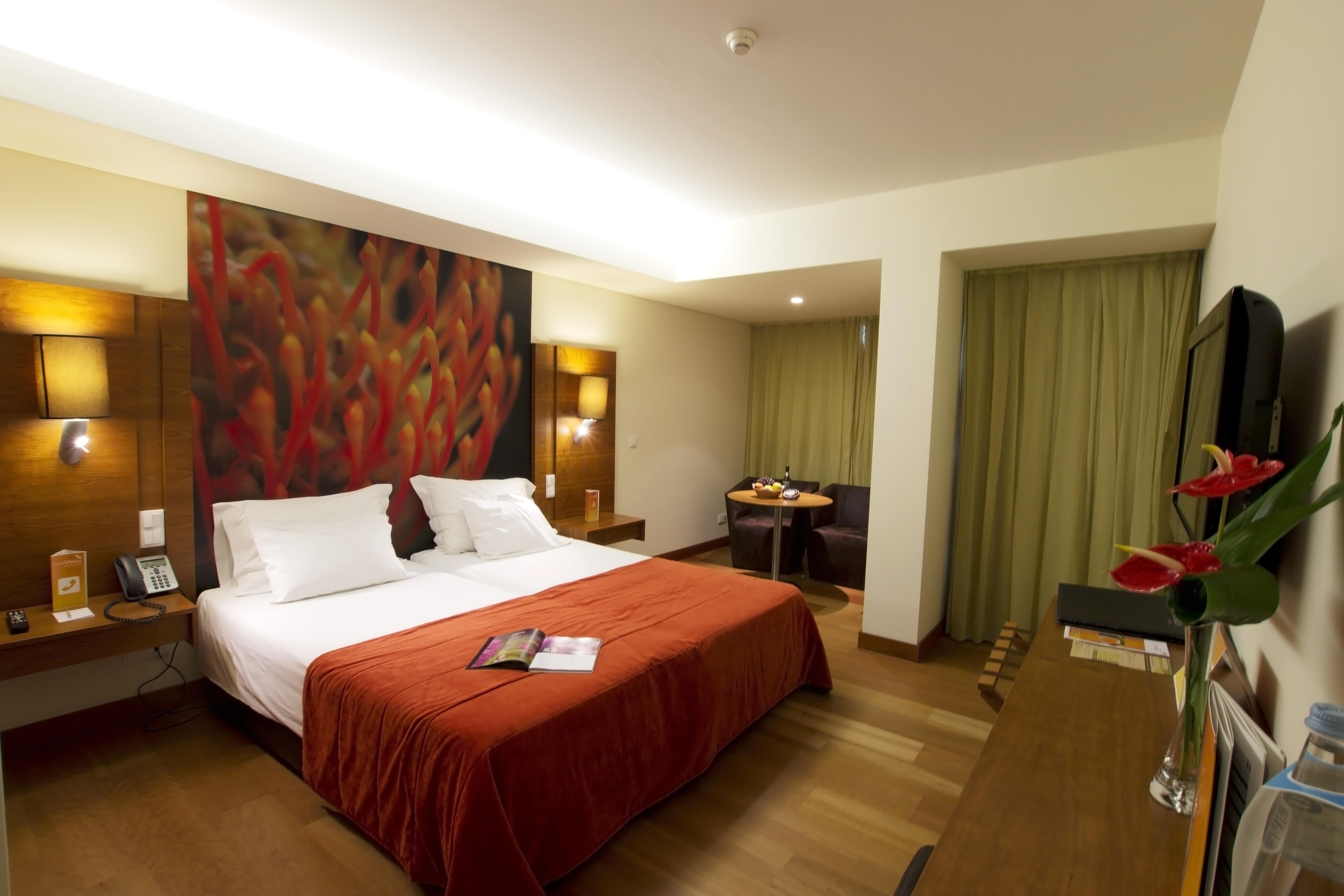 The Views Baia - Adults Only Hotel Funchal  Ngoại thất bức ảnh