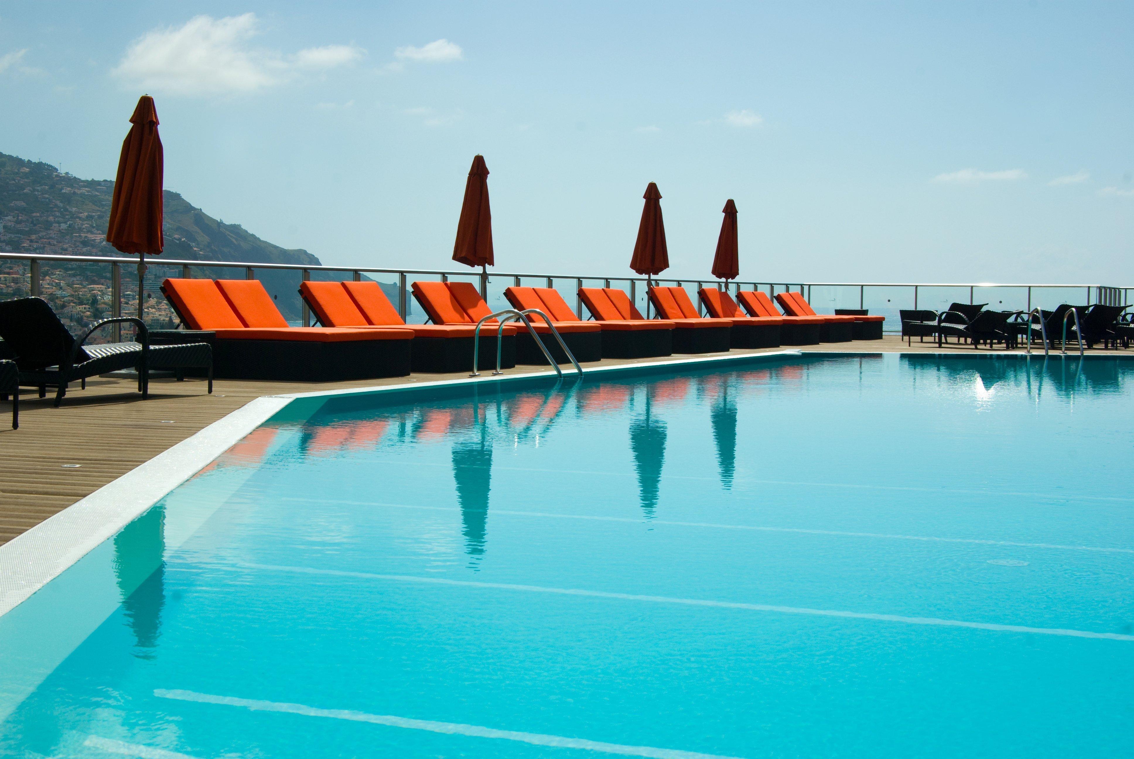 The Views Baia - Adults Only Hotel Funchal  Ngoại thất bức ảnh
