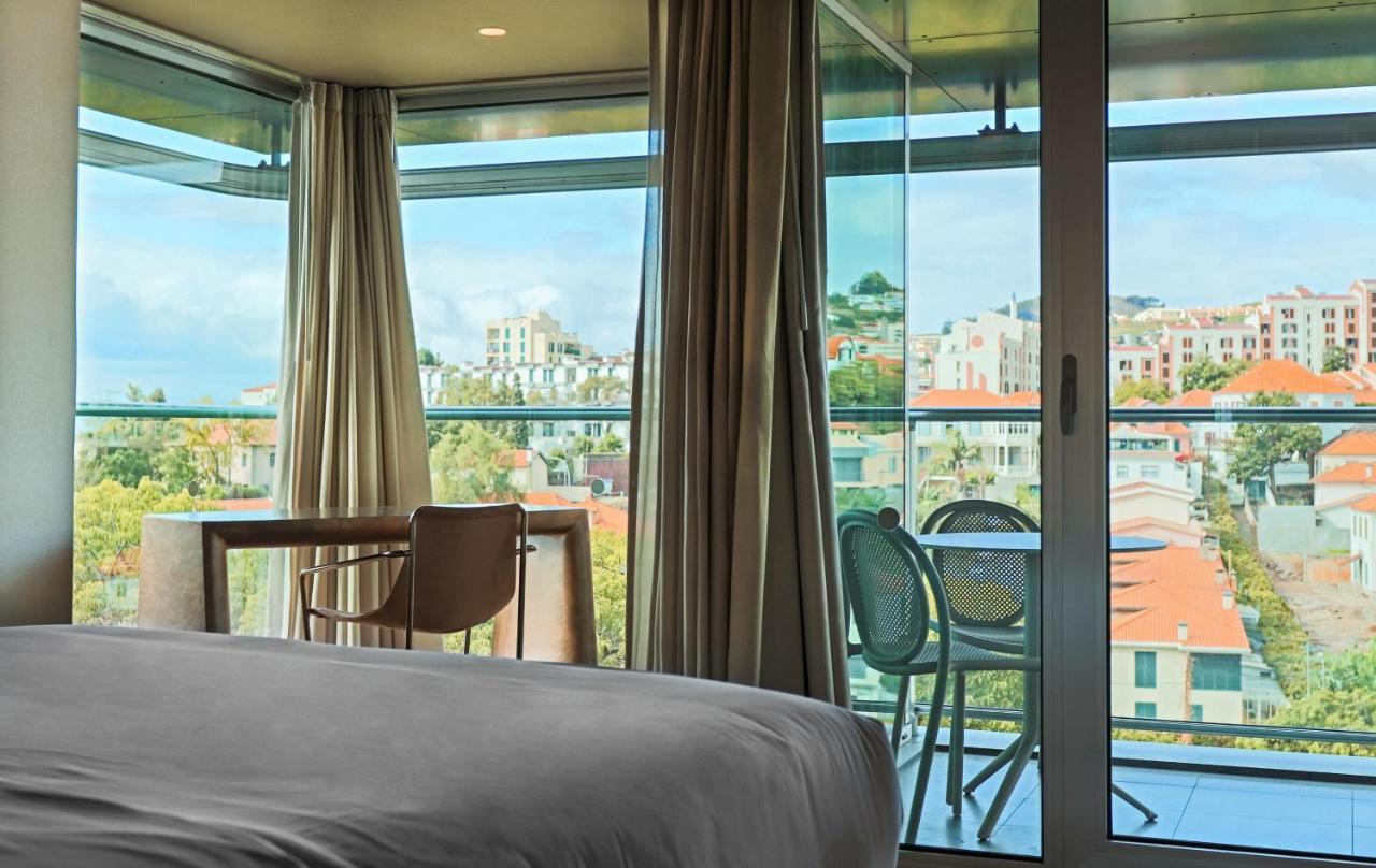 The Views Baia - Adults Only Hotel Funchal  Ngoại thất bức ảnh