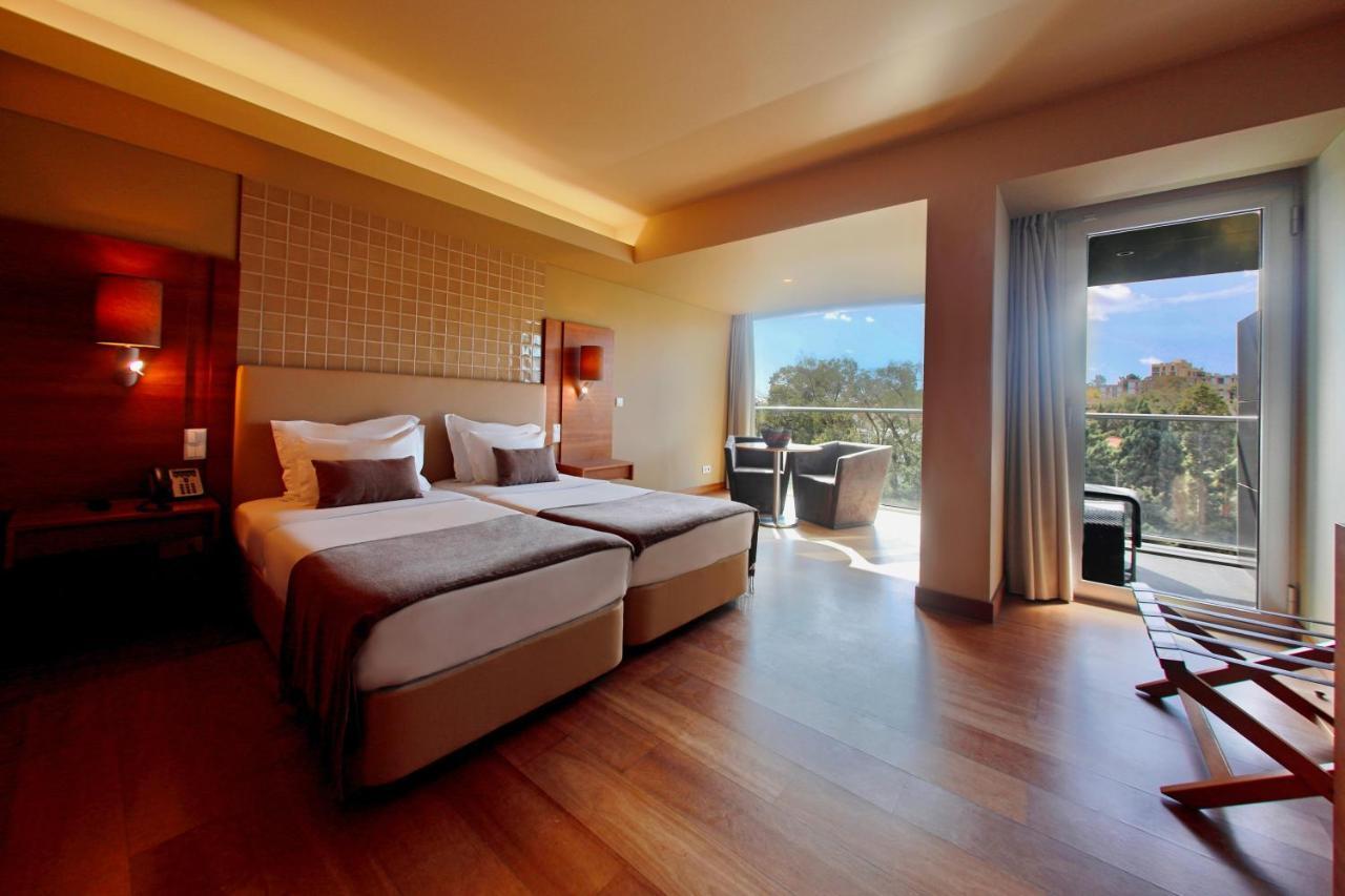 The Views Baia - Adults Only Hotel Funchal  Ngoại thất bức ảnh