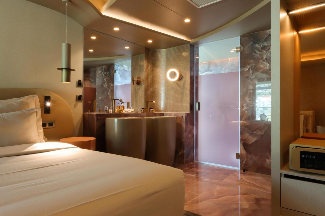 The Views Baia - Adults Only Hotel Funchal  Ngoại thất bức ảnh