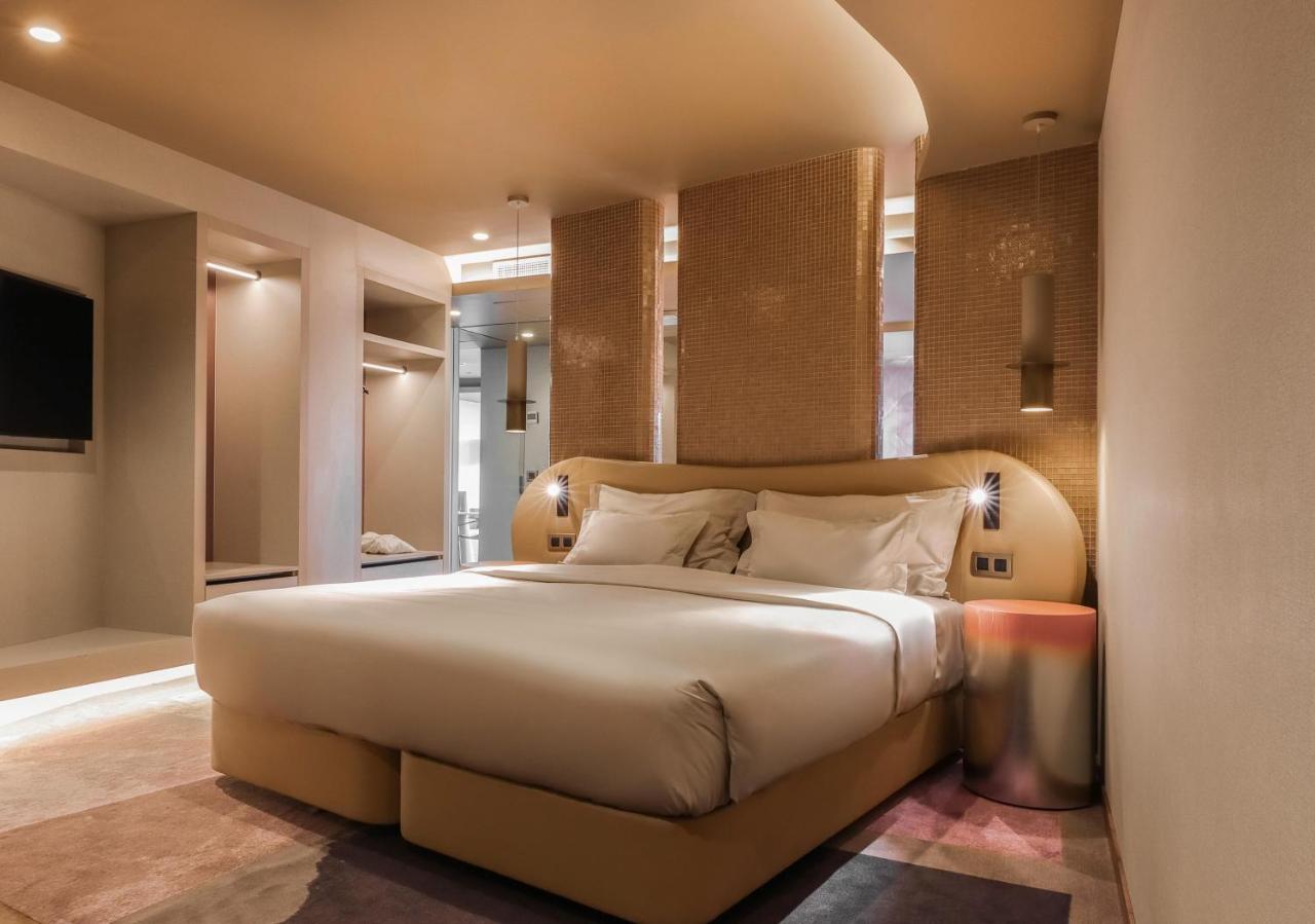 The Views Baia - Adults Only Hotel Funchal  Ngoại thất bức ảnh
