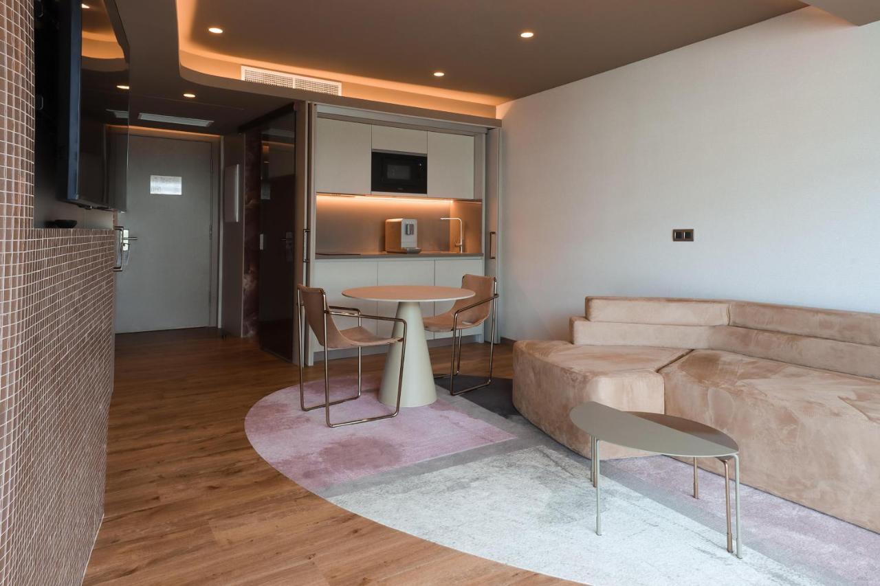 The Views Baia - Adults Only Hotel Funchal  Ngoại thất bức ảnh