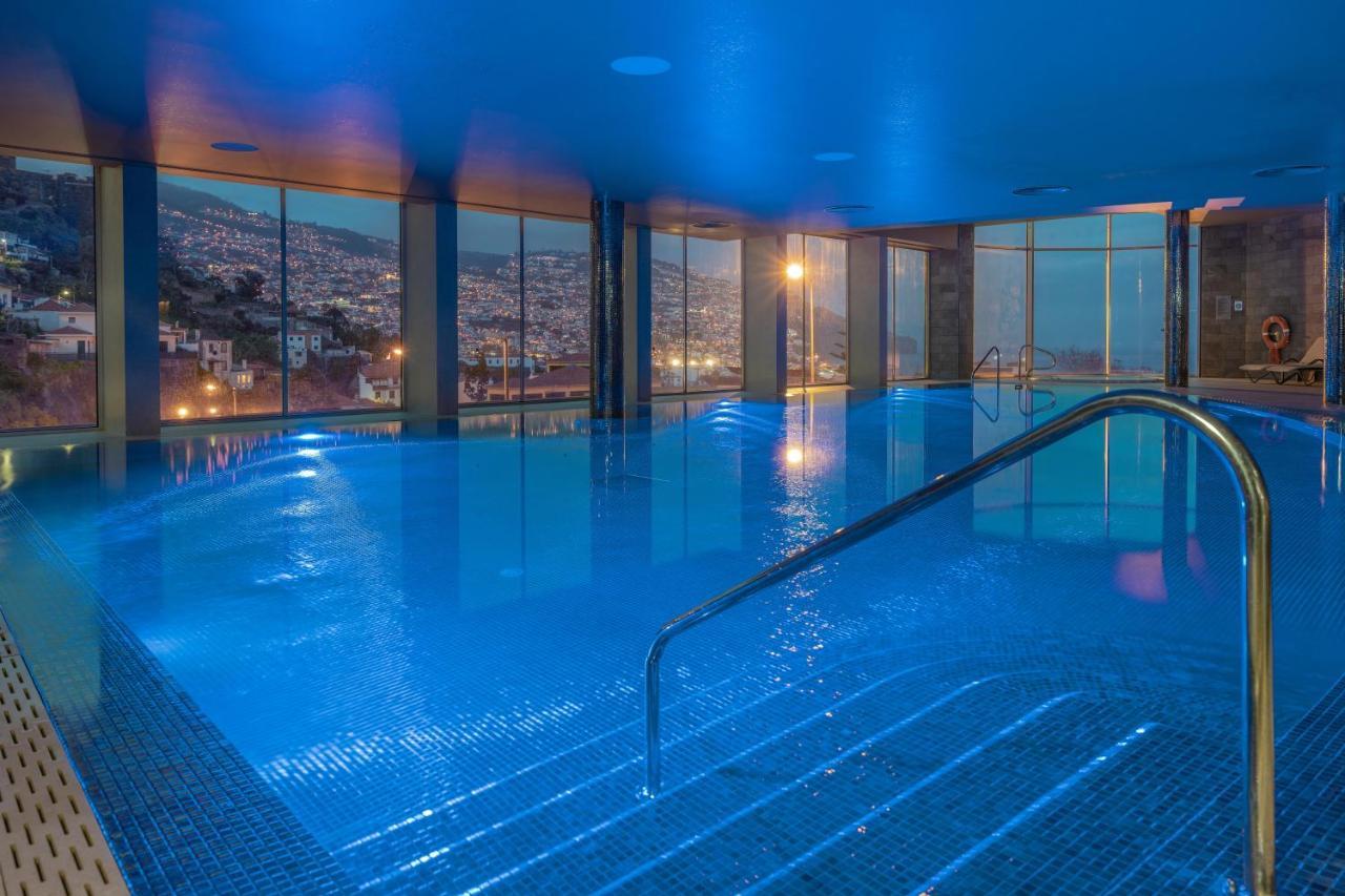 The Views Baia - Adults Only Hotel Funchal  Ngoại thất bức ảnh