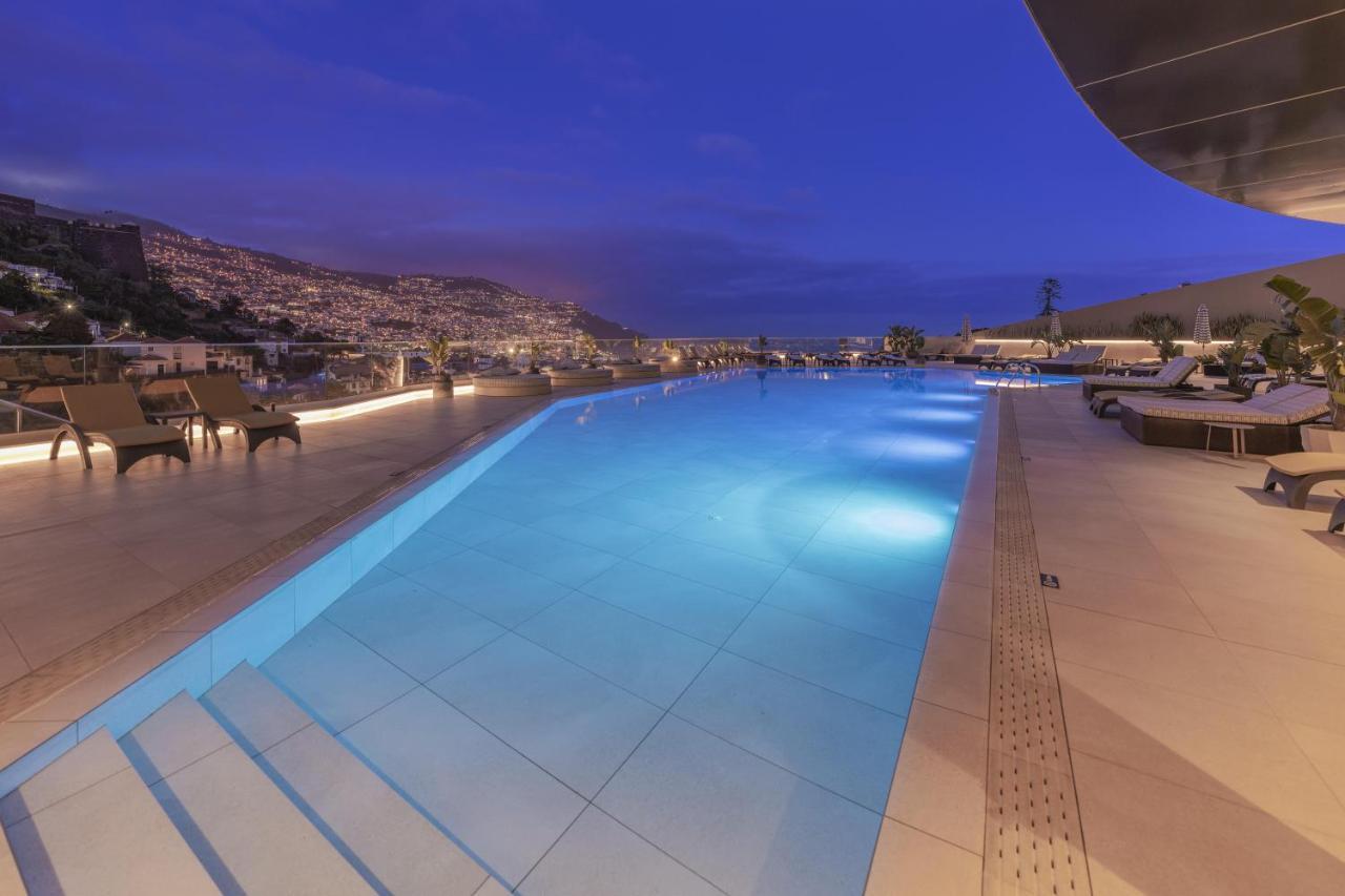 The Views Baia - Adults Only Hotel Funchal  Ngoại thất bức ảnh