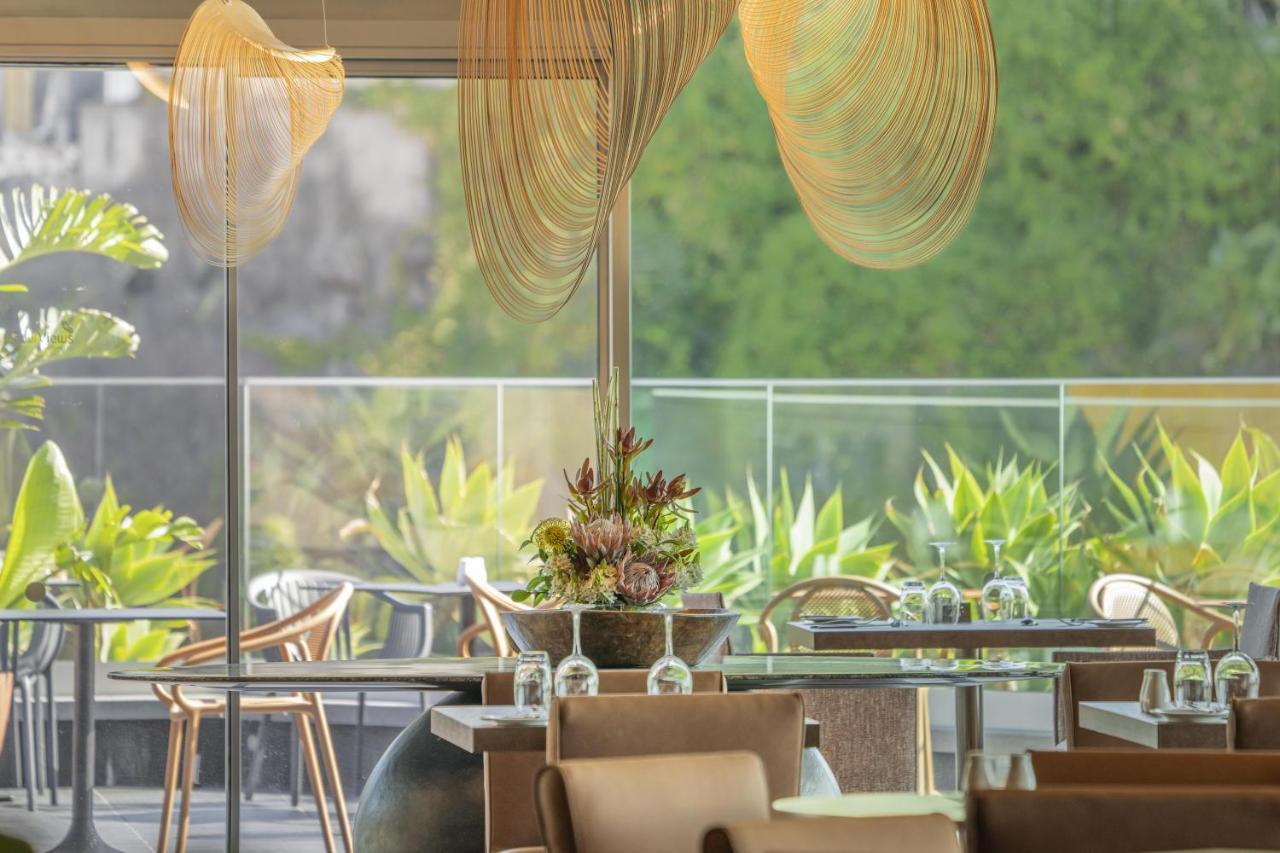 The Views Baia - Adults Only Hotel Funchal  Ngoại thất bức ảnh