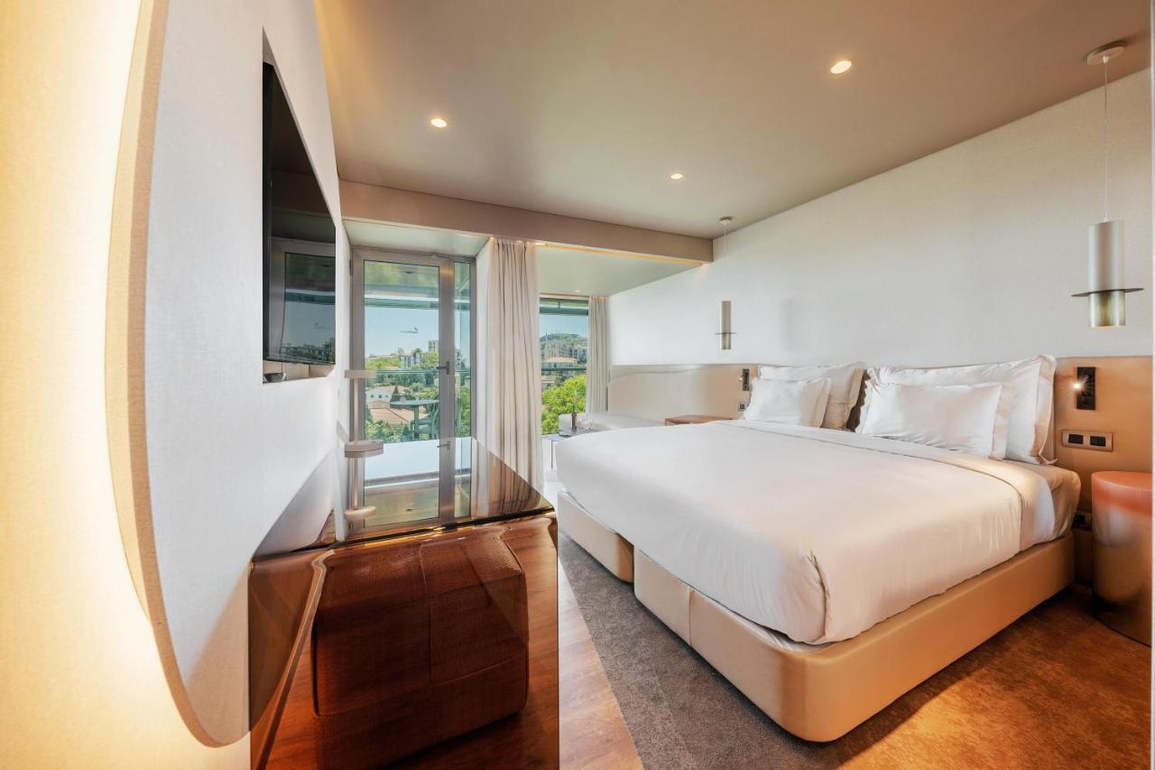 The Views Baia - Adults Only Hotel Funchal  Ngoại thất bức ảnh