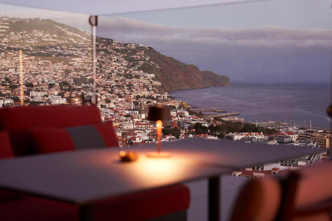 The Views Baia - Adults Only Hotel Funchal  Ngoại thất bức ảnh
