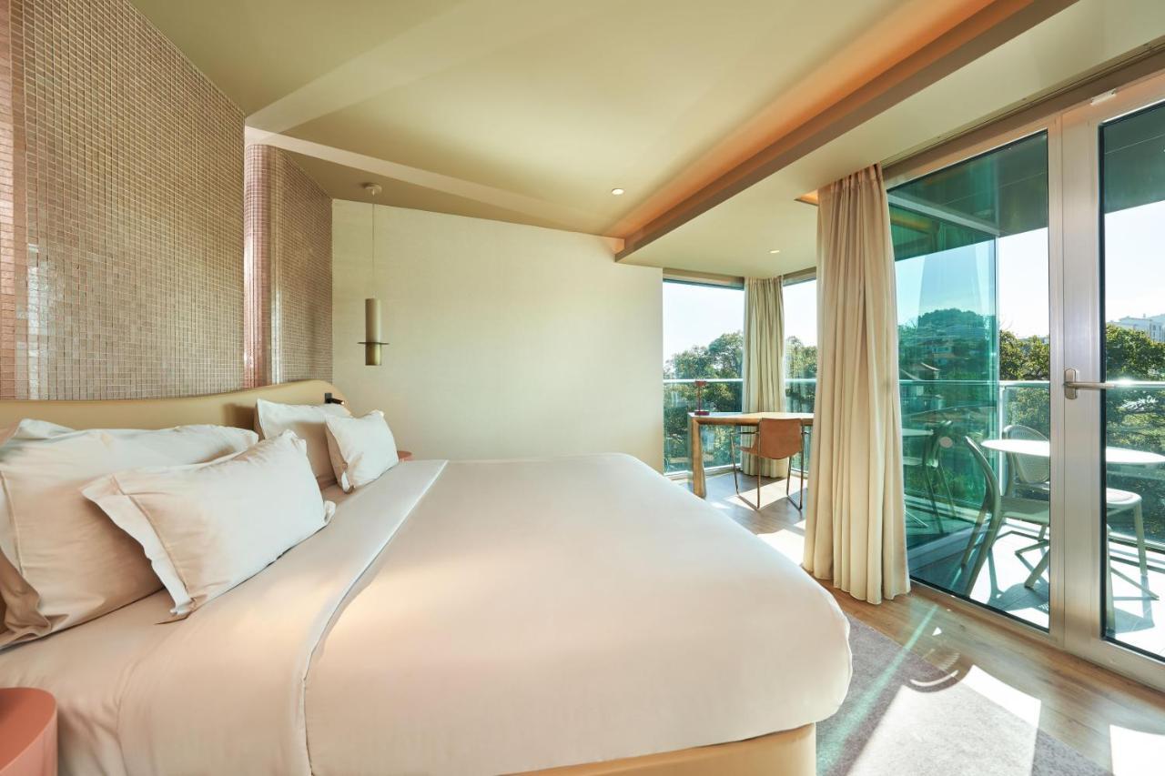 The Views Baia - Adults Only Hotel Funchal  Ngoại thất bức ảnh