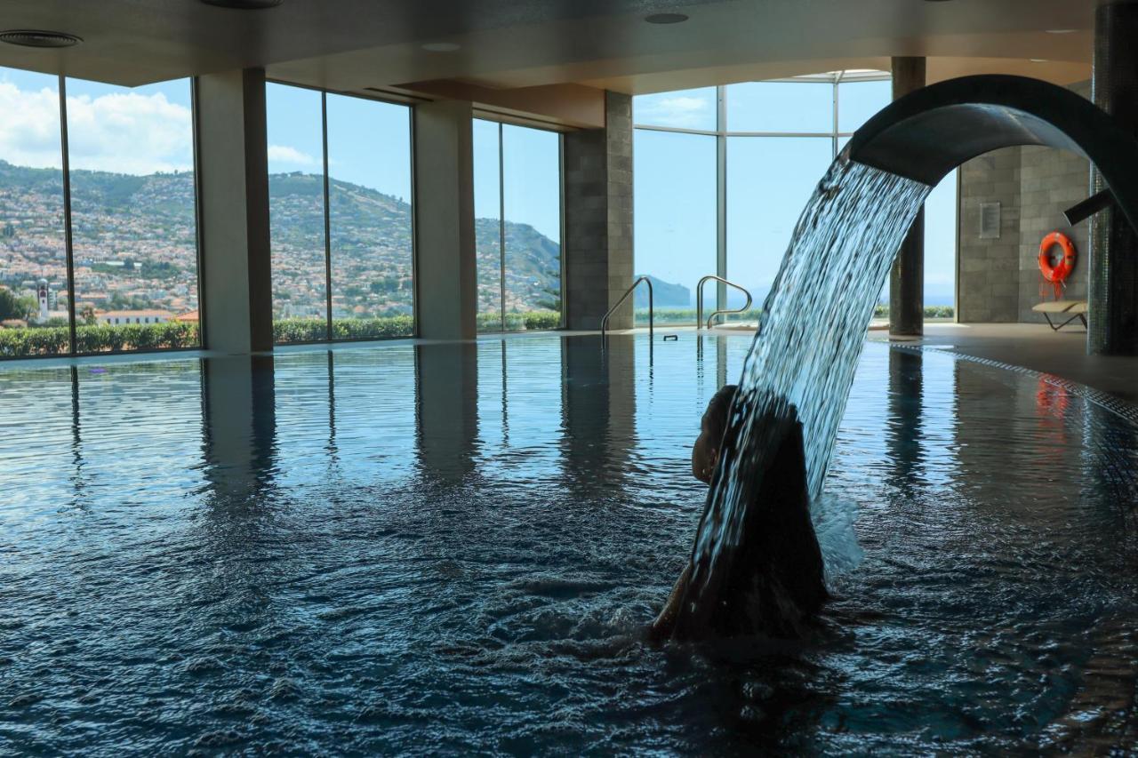 The Views Baia - Adults Only Hotel Funchal  Ngoại thất bức ảnh