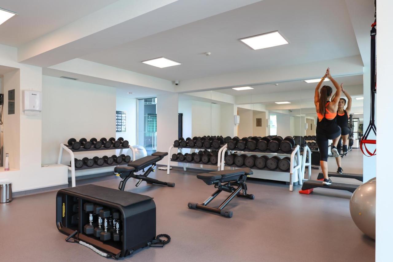 The Views Baia - Adults Only Hotel Funchal  Ngoại thất bức ảnh