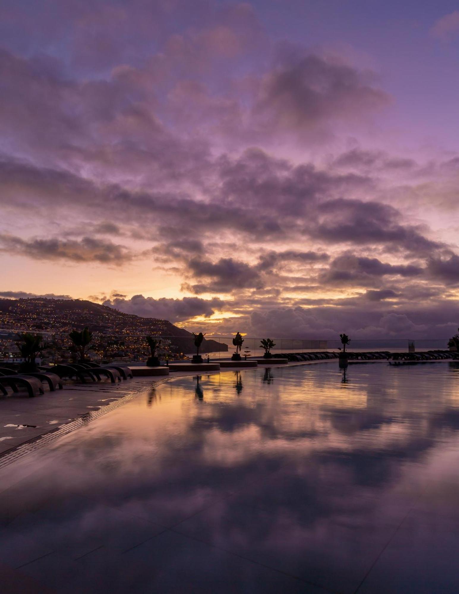 The Views Baia - Adults Only Hotel Funchal  Ngoại thất bức ảnh
