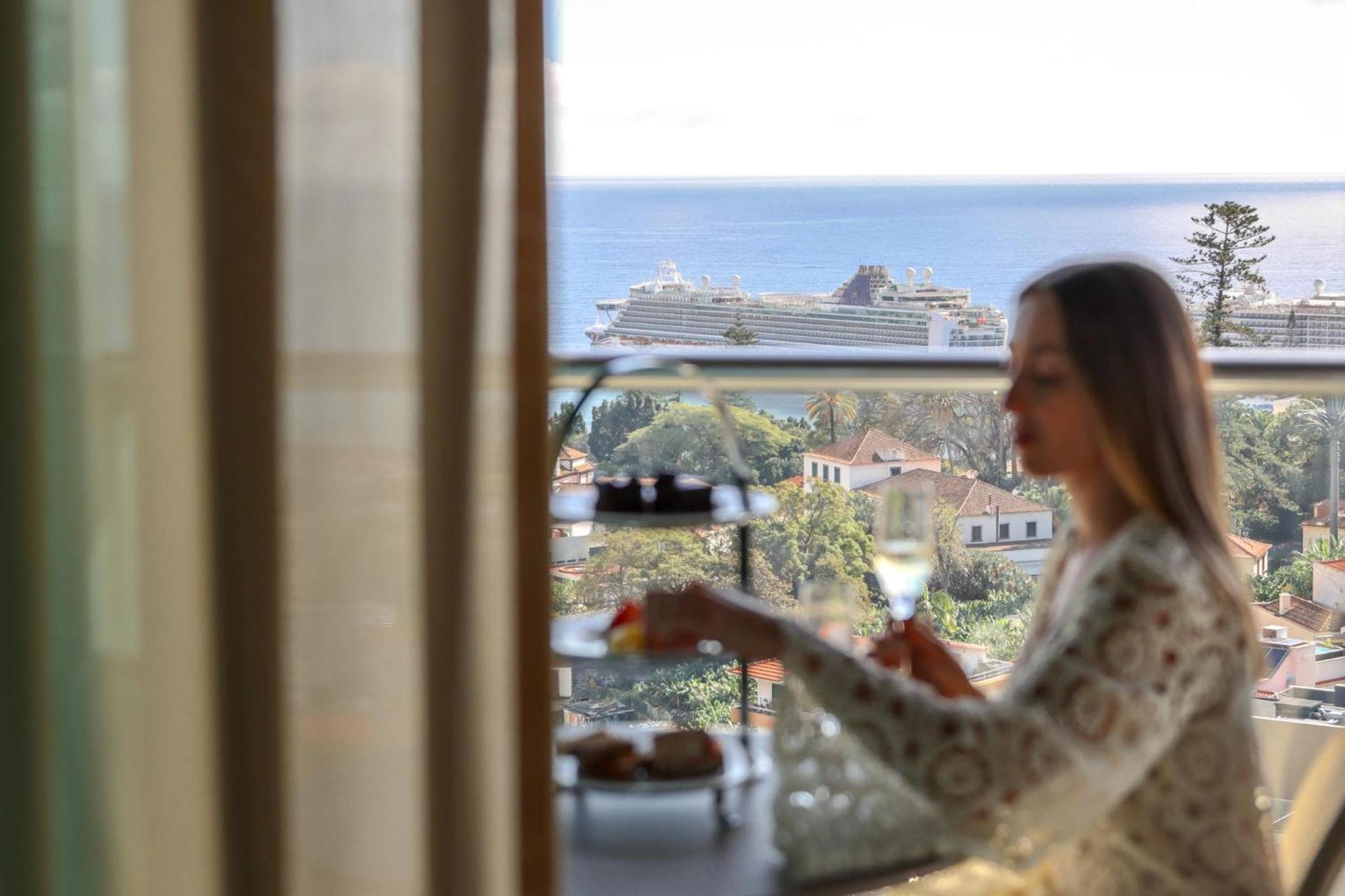 The Views Baia - Adults Only Hotel Funchal  Ngoại thất bức ảnh