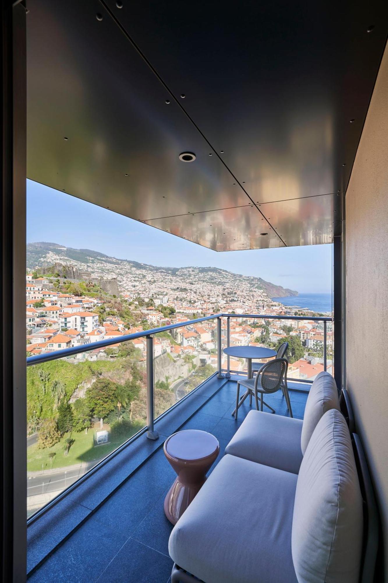 The Views Baia - Adults Only Hotel Funchal  Ngoại thất bức ảnh