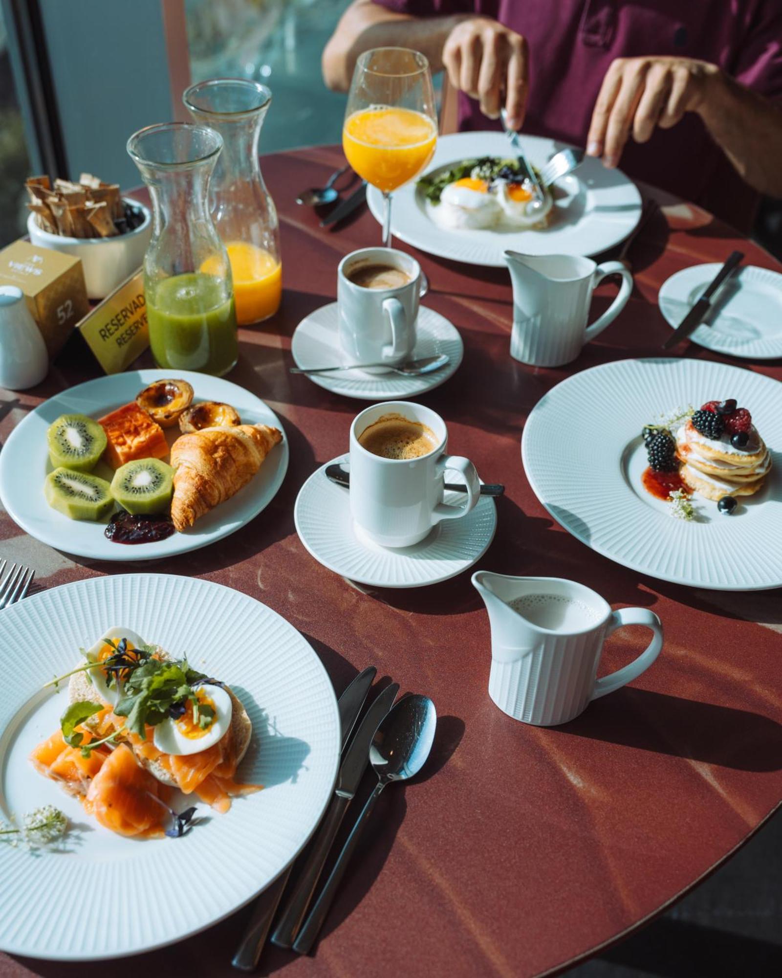 The Views Baia - Adults Only Hotel Funchal  Ngoại thất bức ảnh